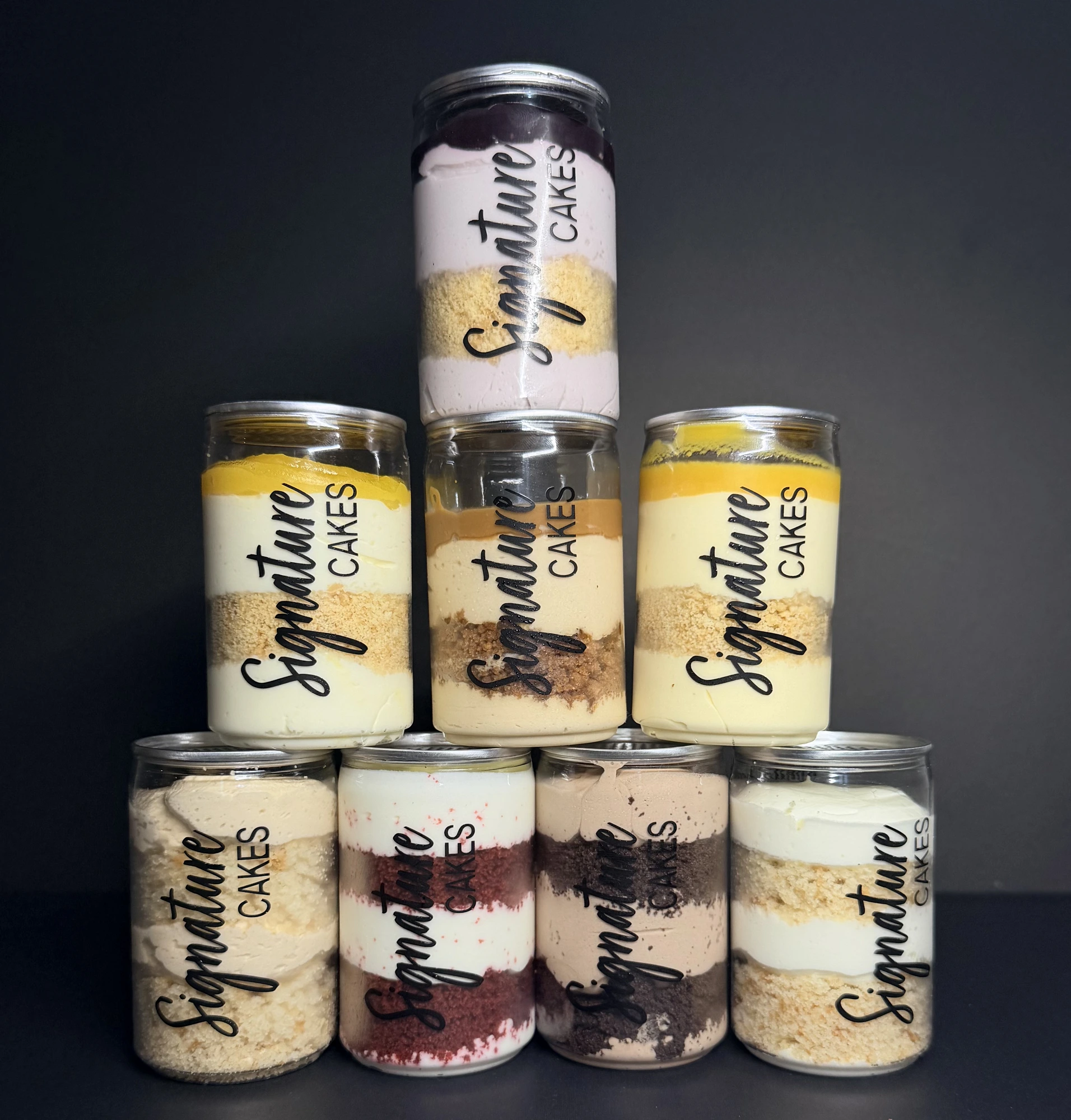 Signature Cakes