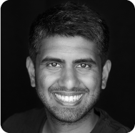 Srikanth Vishwanath, Director - Carbon Markets & Certification