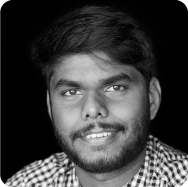 Naman Gupta, Director, Engineering & New Tech