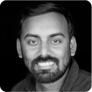 Bobby Choudhary, Director, Operations