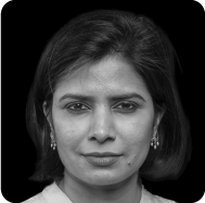 Priyanka Sathe, Director, Biochar Science & Carbon Quantification