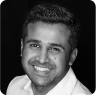 Rohit Nagargoje, CEO