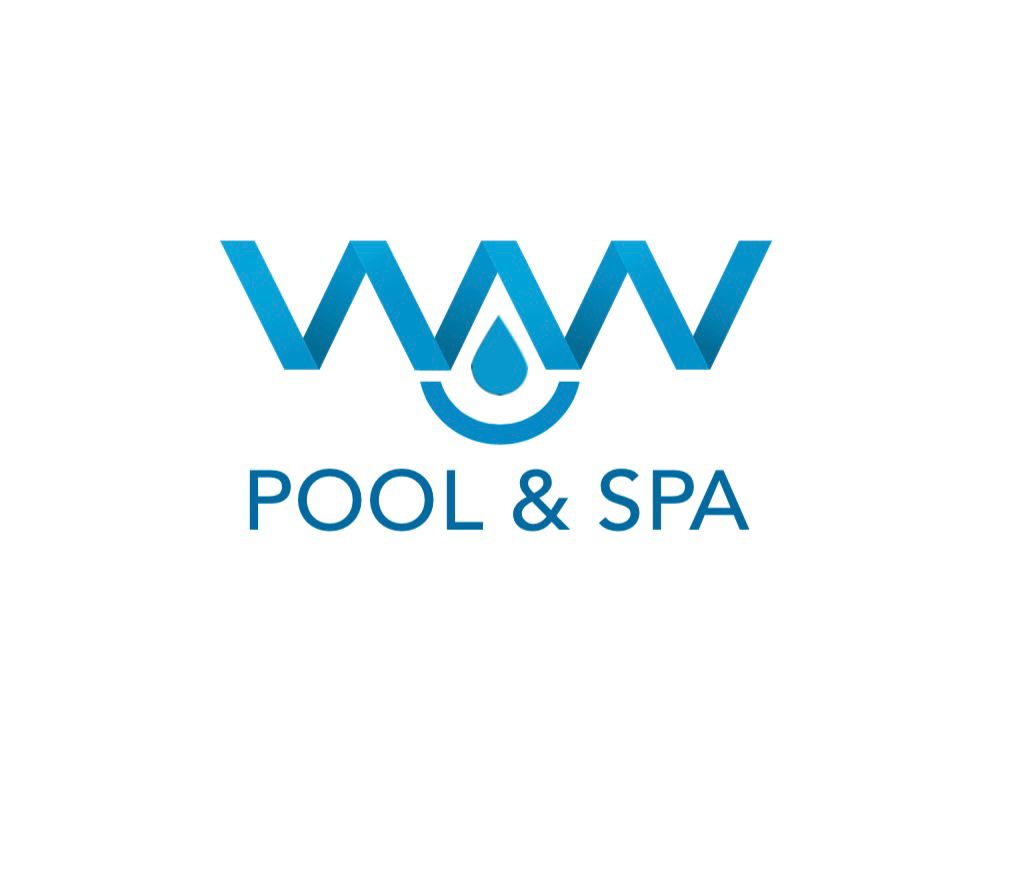 WW Pool & Spa logo