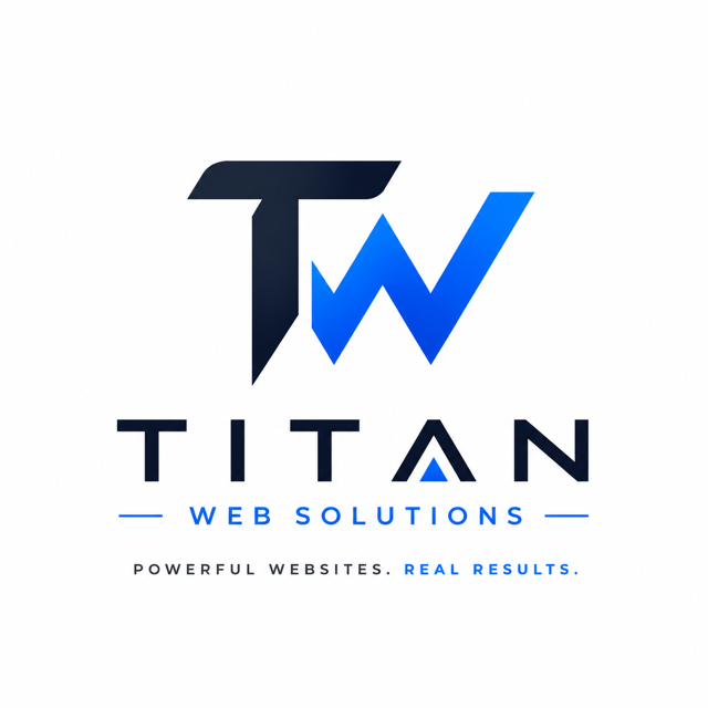 Titan Web Solutions