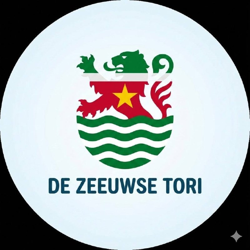 De Zeeuwse Tori logo — authentiek home-made Surinaams eten in Zeeland