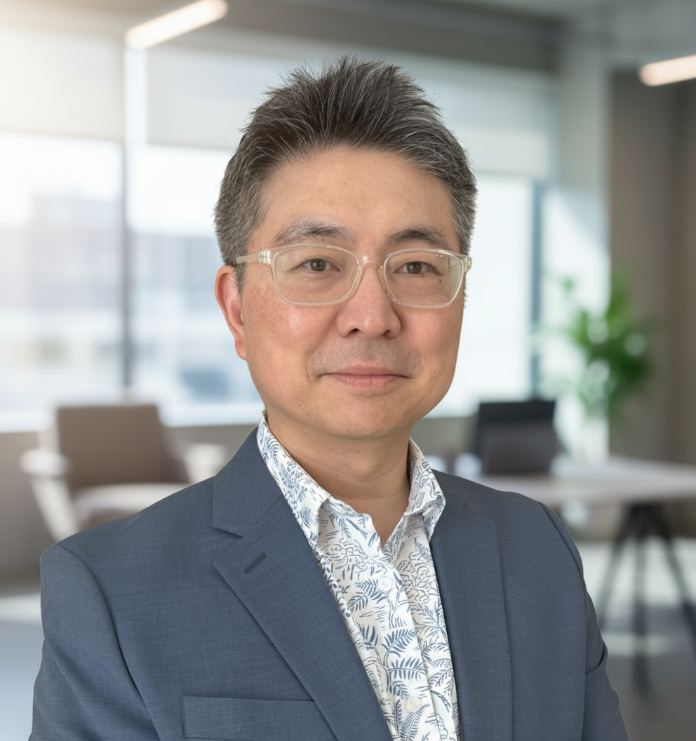 Peter Song, Co-Founder, Operator of Seniors Implementation Consulting
