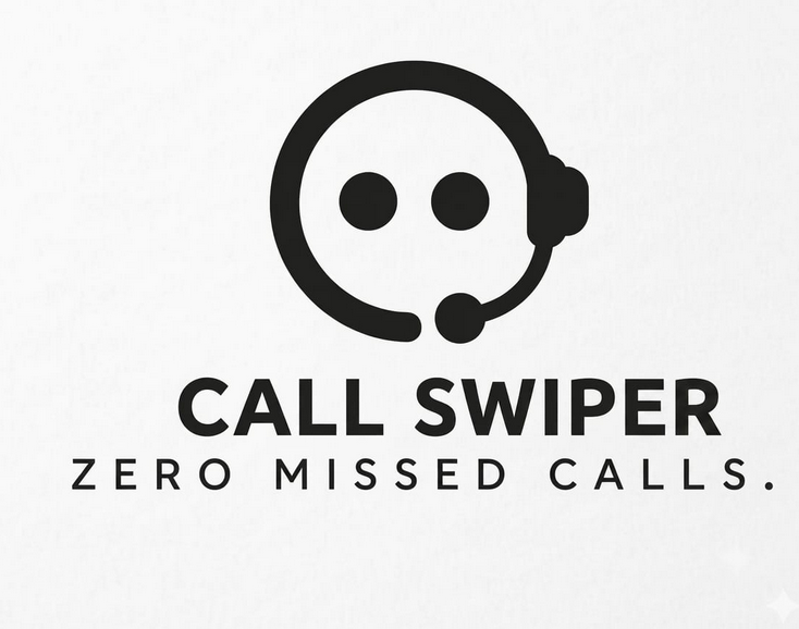 Call Swiper logo