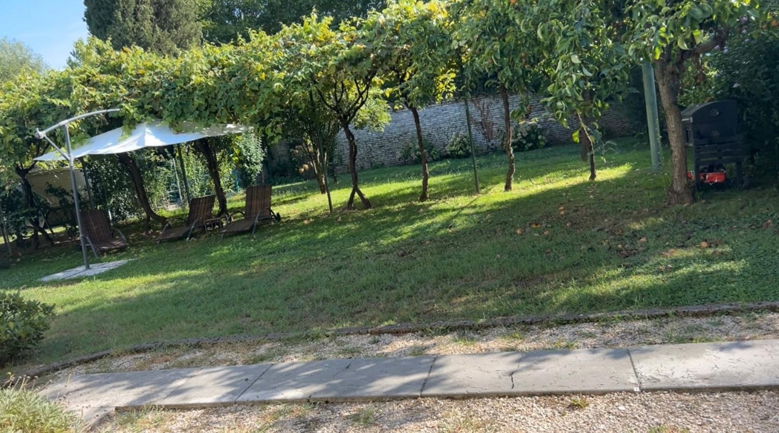 Ca' Degli Stefani A 15