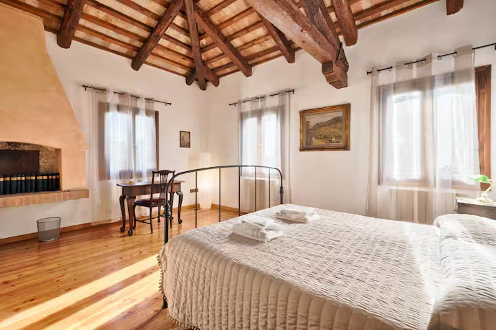 Ca' Degli Stefani C 6