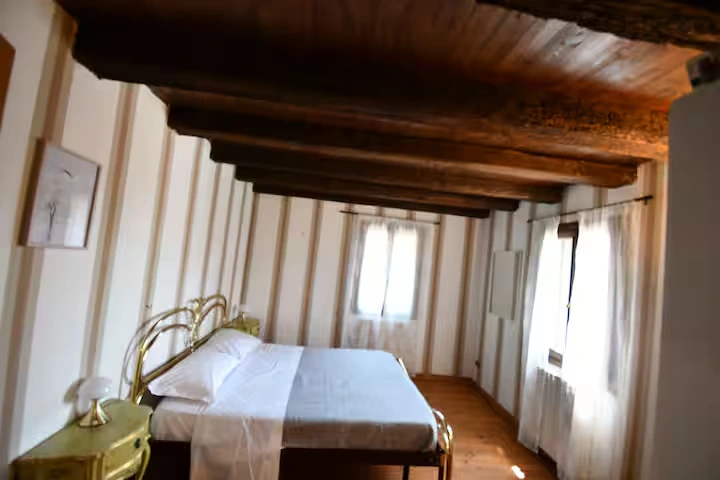 Ca' Dei Pasin 6