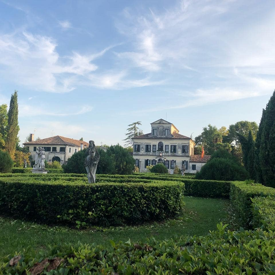 Il parco storico 3