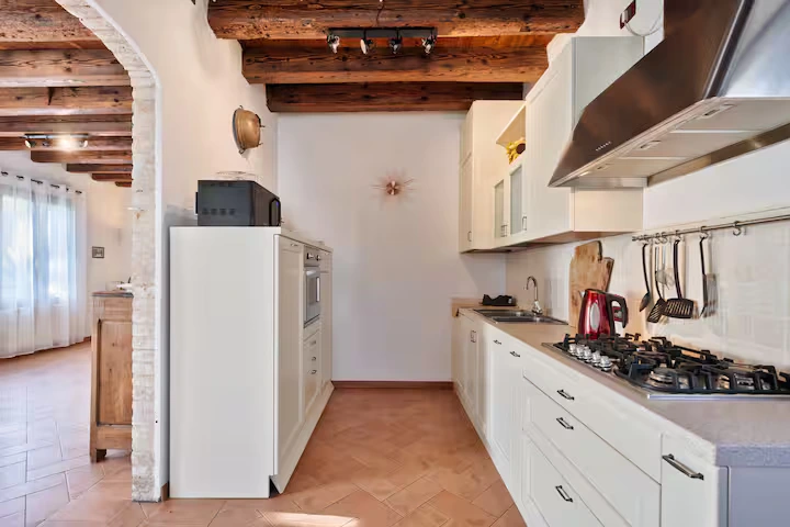 Ca' Degli Stefani C 4