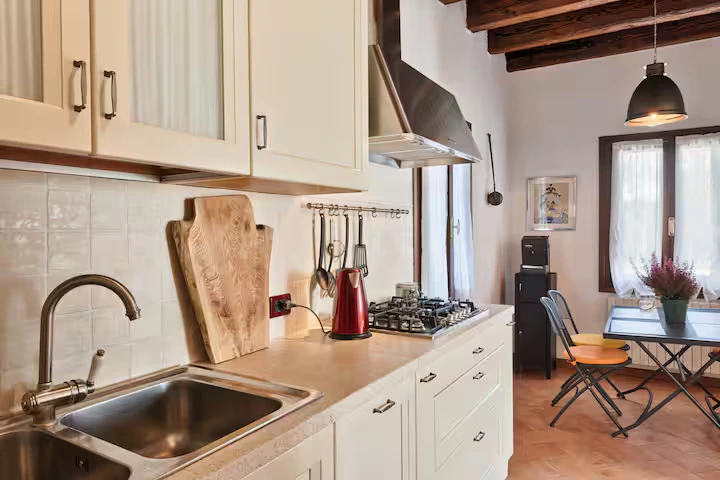 Ca' Degli Stefani C 5
