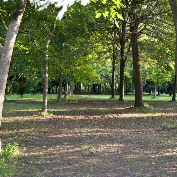 Il parco storico 5