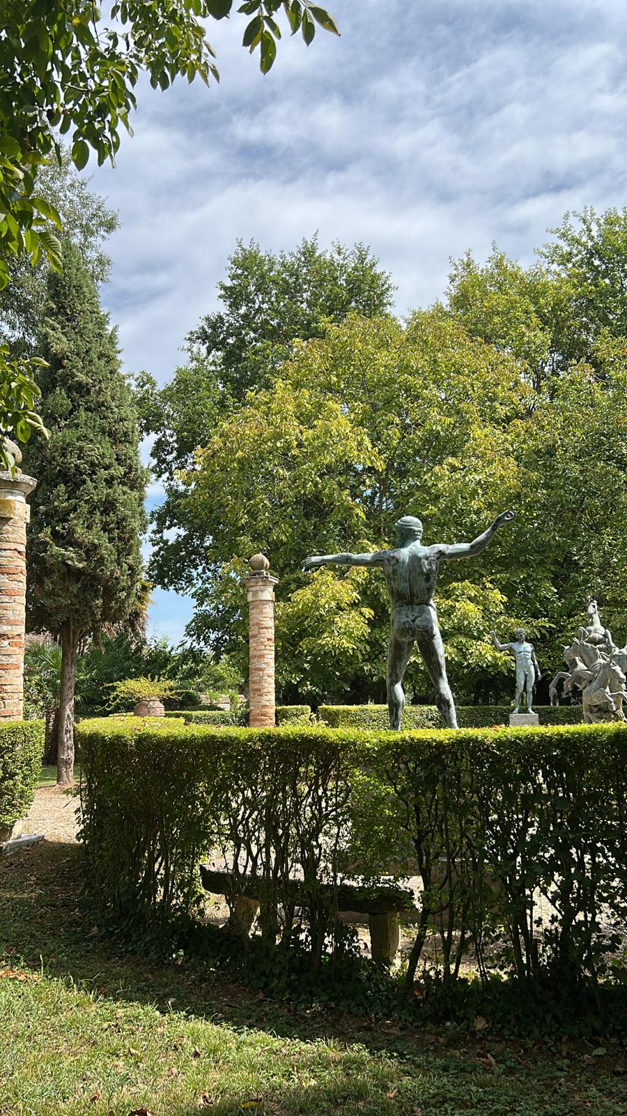 Il parco storico 16