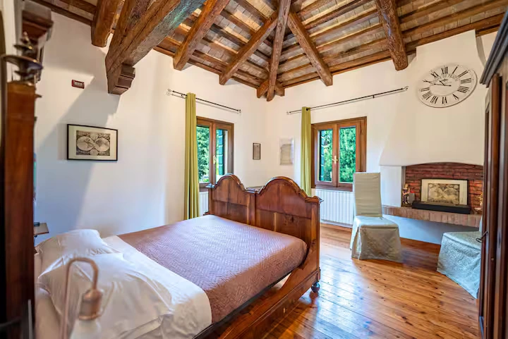 Ca' Degli Stefani A 5