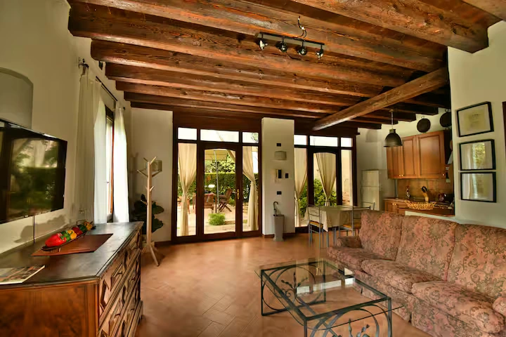 Ca' Degli Stefani A