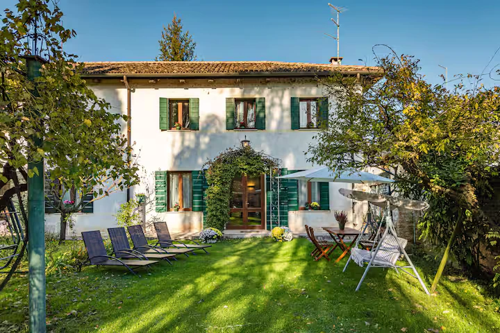 Ca' Degli Stefani C 11