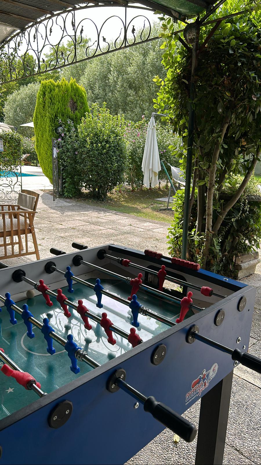 La piscina 6