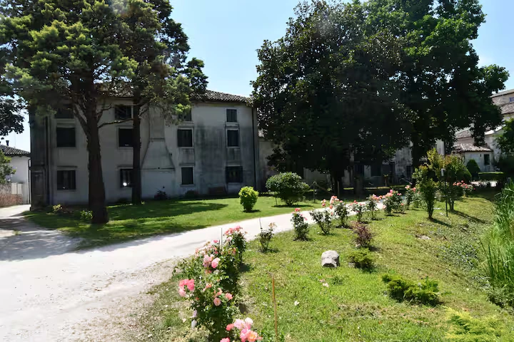 Ca' Dei Pasin 9