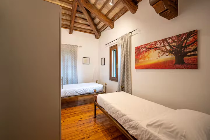 Ca' Degli Stefani A 6