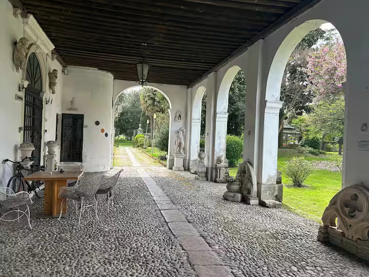 Barchessa 3