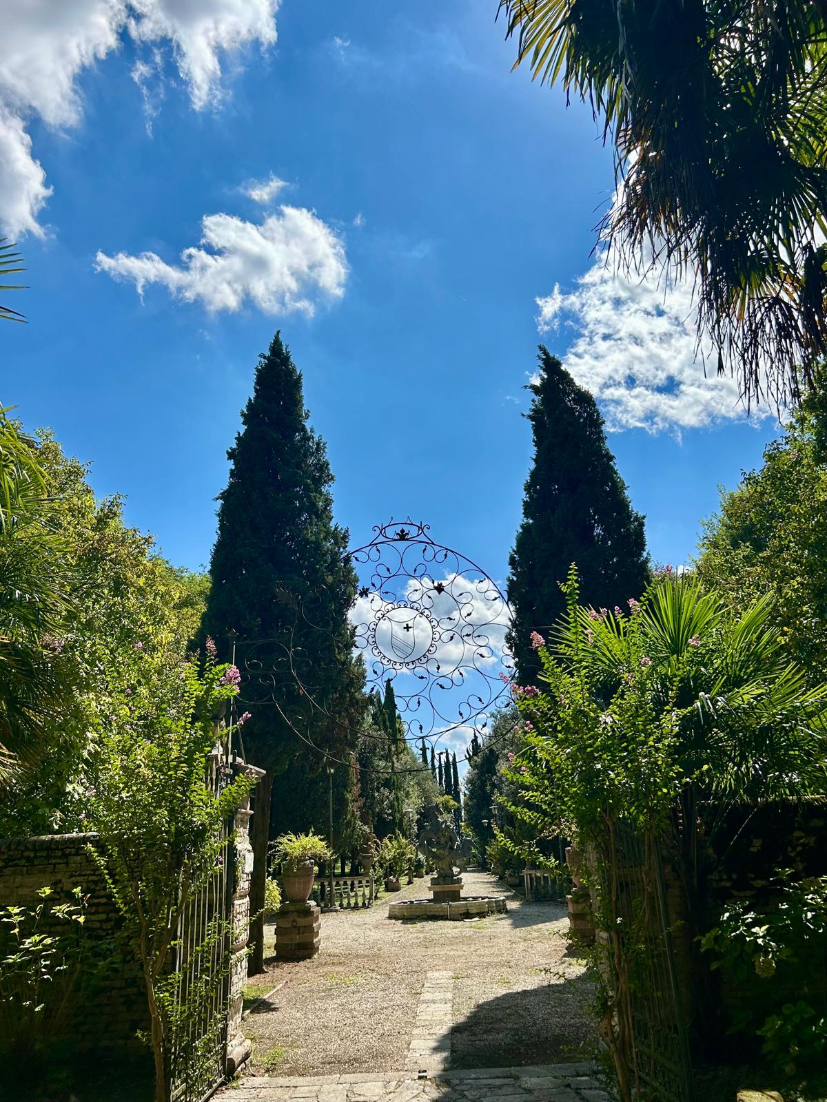 Il parco storico 12