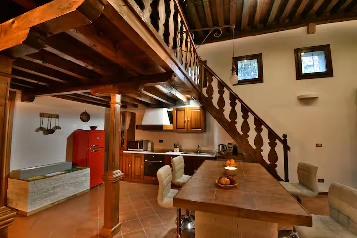 Barchessa 4