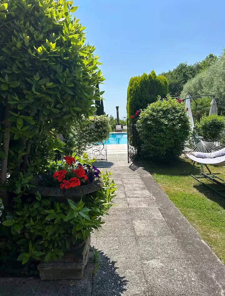 Ca' Degli Stefani A 10