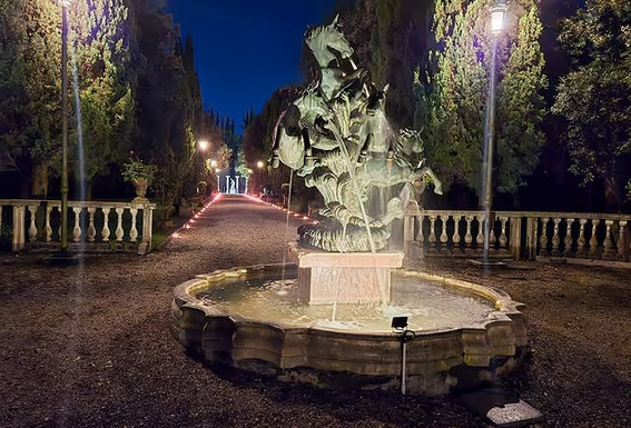 Il parco storico 8