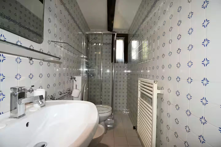 Ca' Dei Pasin 8