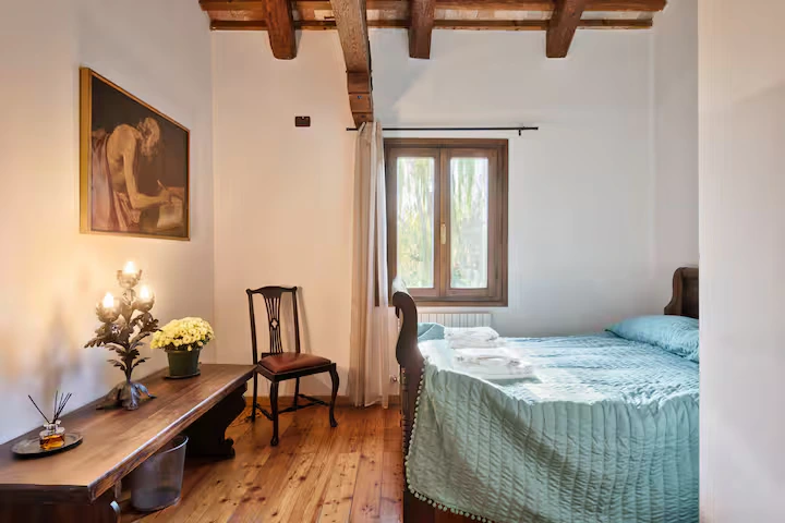 Ca' Degli Stefani C 7