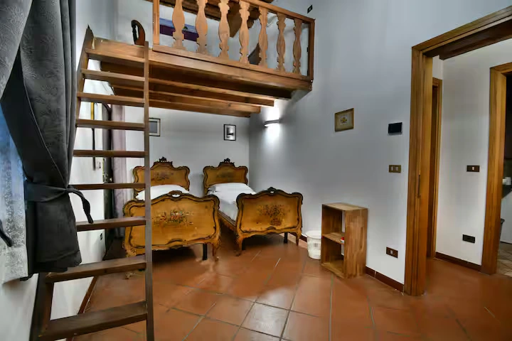 Barchessa 7
