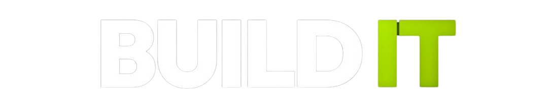 Build it
