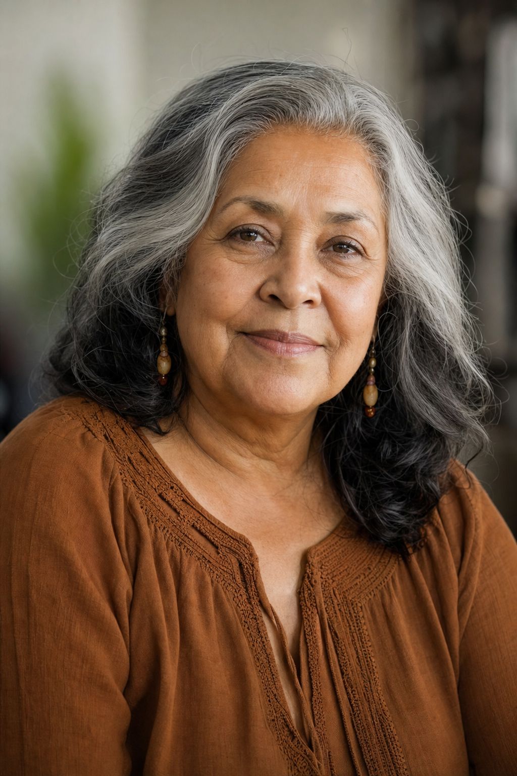 Gloria Hartwell, Heart of Giving at MyHeartGives