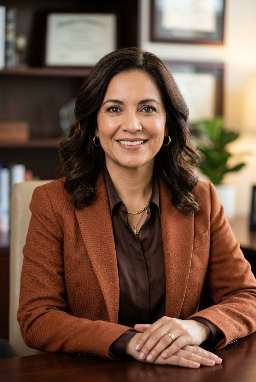 Phoebe Torres, Business and Economic Development Council
