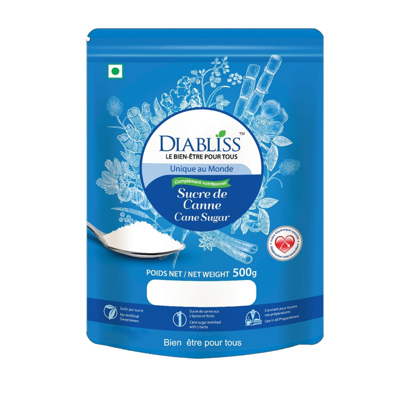 Diabliss 500g