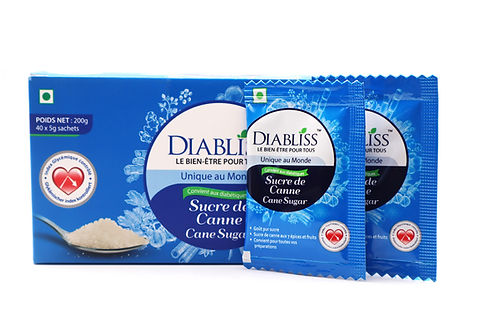 Diabliss 200G